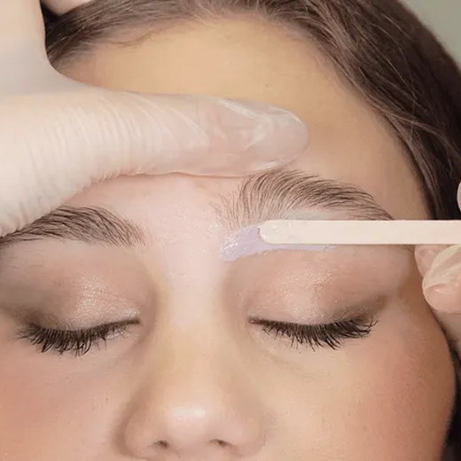 Brows Waxing