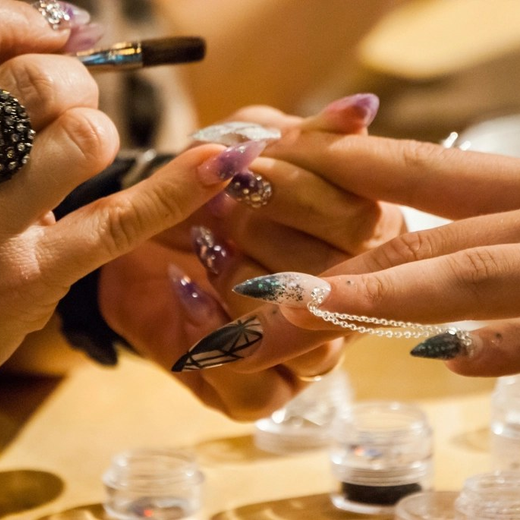 NAIL  ENHANCEMENT  