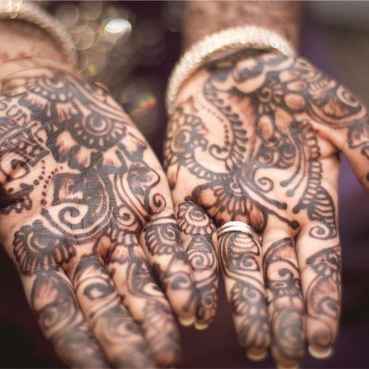 Other Services ( HENNA )